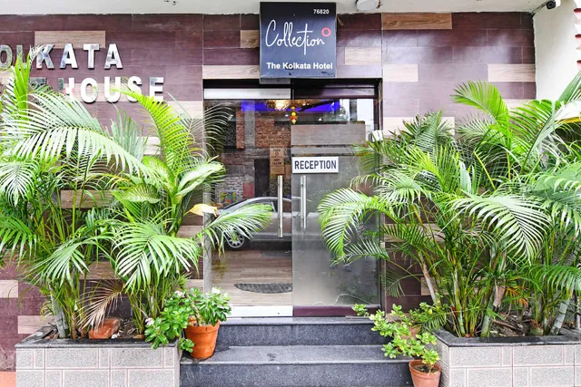 Hotel O New Kolkata Hotel Formerly Hotel Kasba