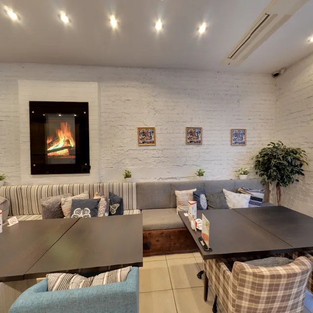 ToSyo Japanese restaurant