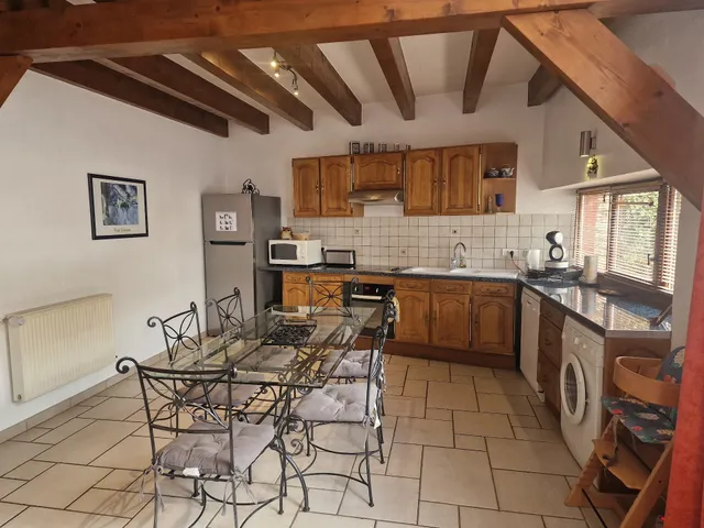 Gîte _ des 3 Hiboux