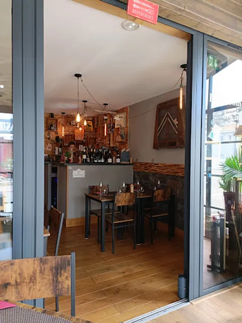 Le Pacôme les autres