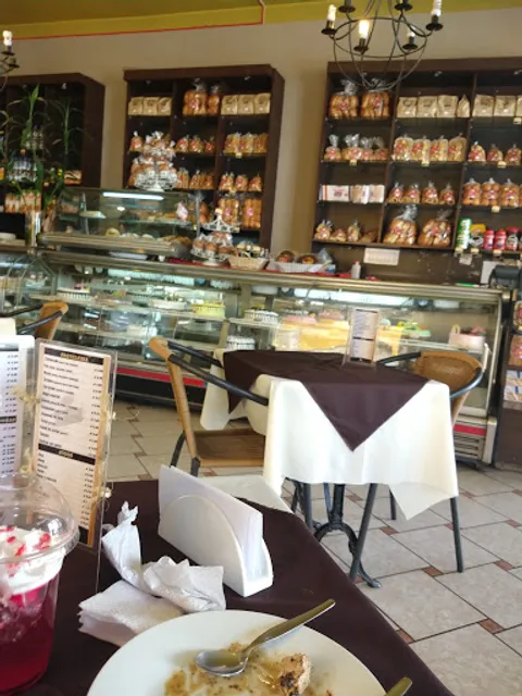 The Ideal Bakery & Confectionery - Main Store