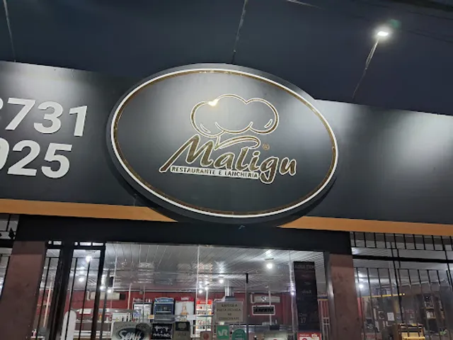 Maligu Restaurante e Lancheria