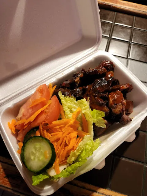 K&A Caribbean Cuisine & Bar