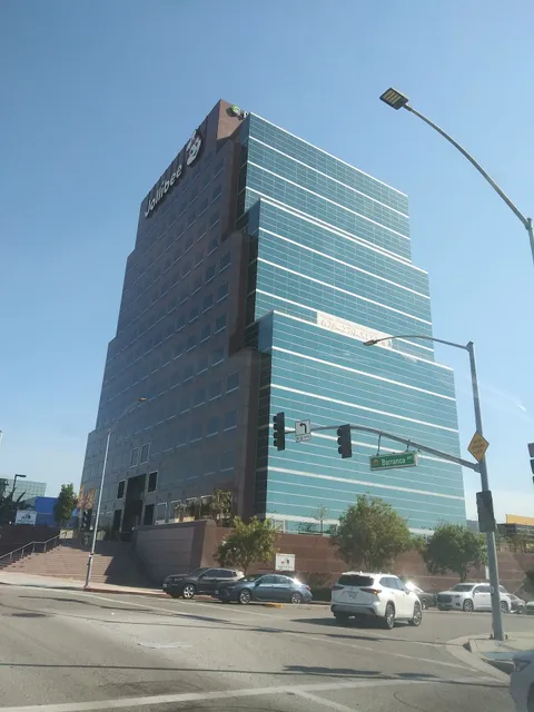 Jollibee Headquarters