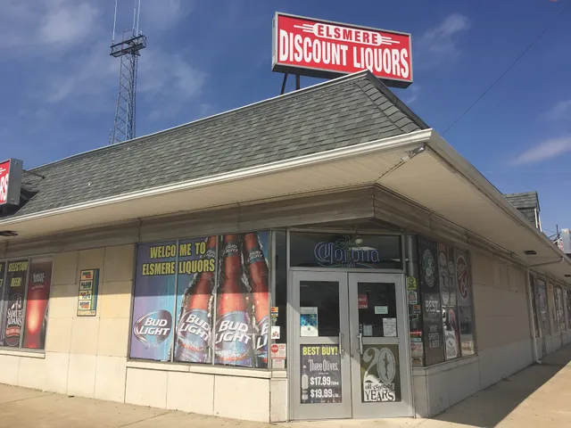Elsmere Liquors