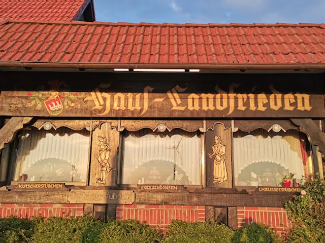 Steak-House Landfrieden