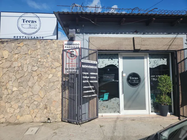 Tecas Kitchen