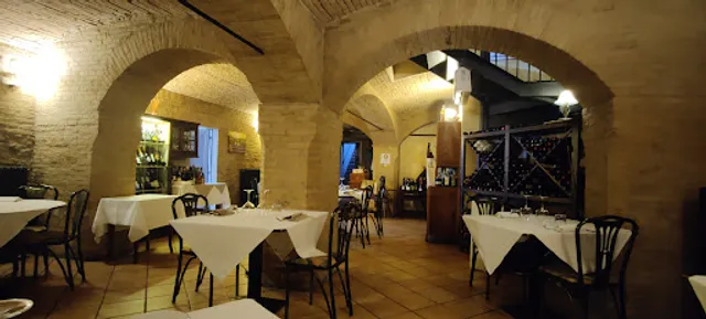 Osteria Novecento