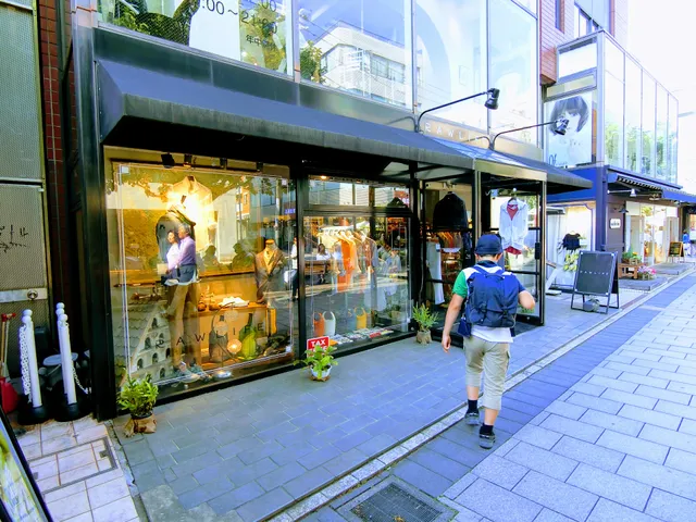 RAWLIFE 自由が丘