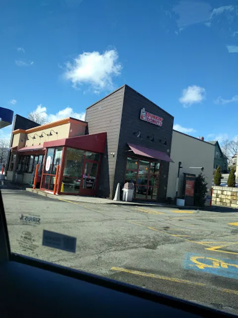Dunkin'