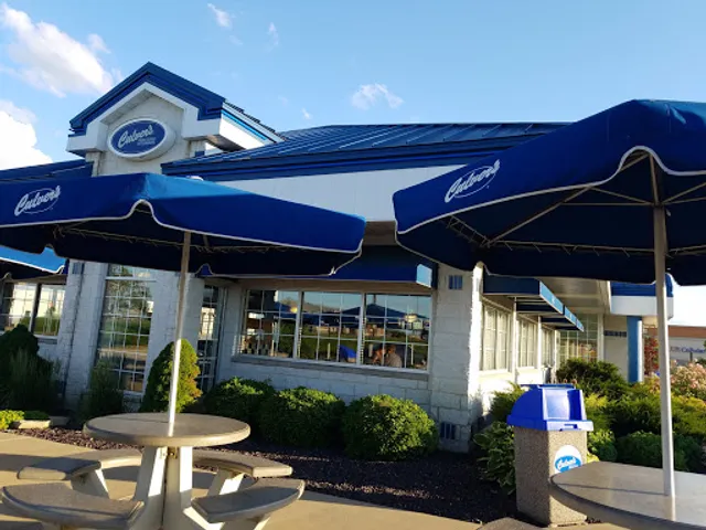 Culver’s
