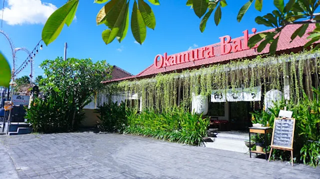 Okamura Bali