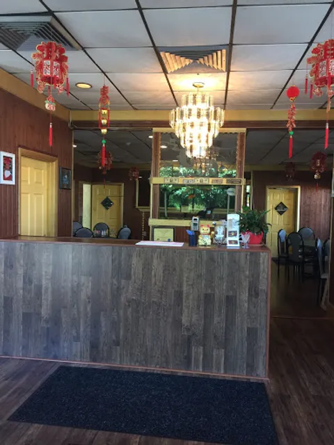Panda Palace Chinese Restaurant