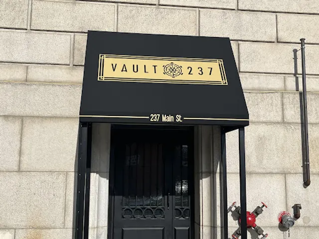 Vault@237