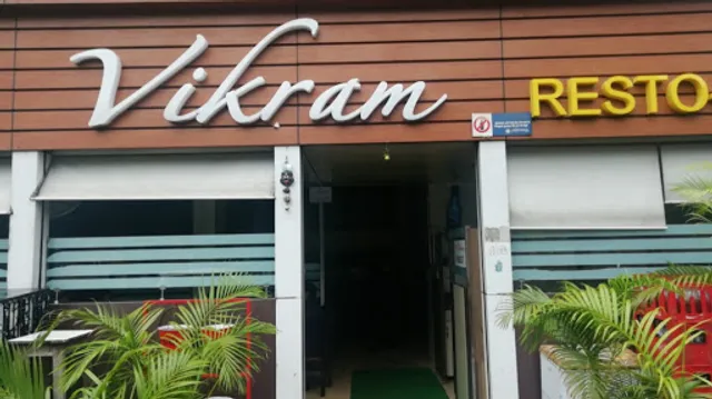 Vikram RESTO BAR