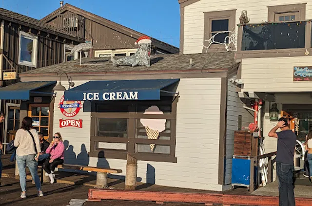 Great Pacific Ice Cream Co