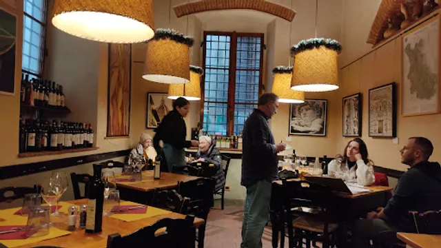 Osteria Tripperia Il Magazzino