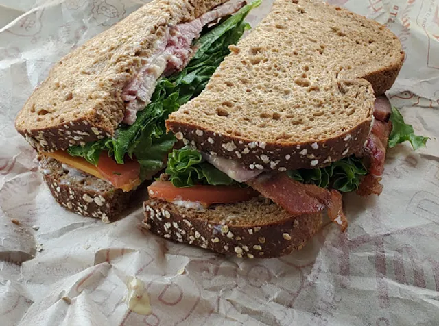 The Honey Baked Ham Company