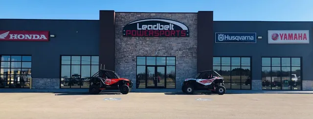 Leadbelt PowerSports
