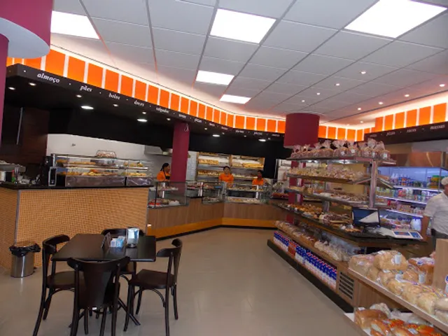 Padaria Pães do Eulina