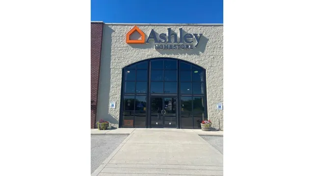 Ashley Store