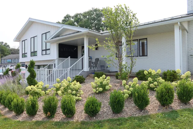 Willow Med Spa & Salon