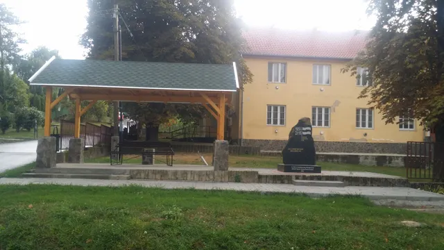 Szandavári Diáktábor