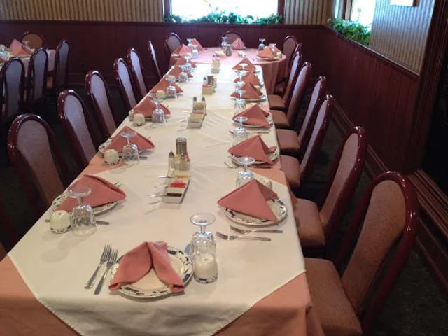 Great Wall Restaurant