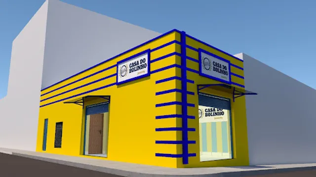 Casa do Bolinho Jacarehy