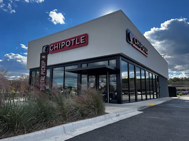 Chipotle Mexican Grill
