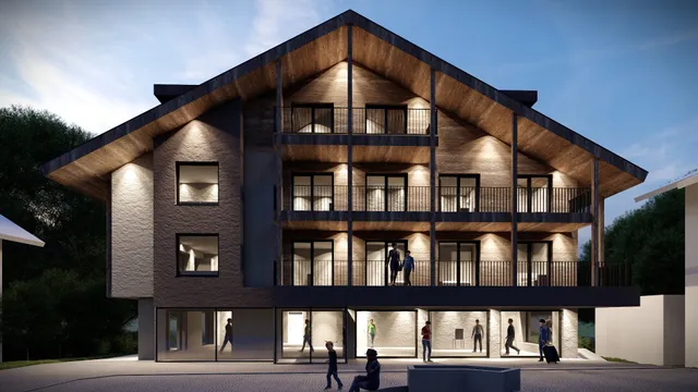 Corones Suites - Dolomites Residence