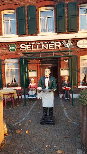 Landgasthaus Sellner
