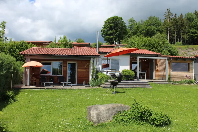 Ferienhaus Brotjacklriegel Ferienhaus Schau ins Land Ferienhaus Waldidyll