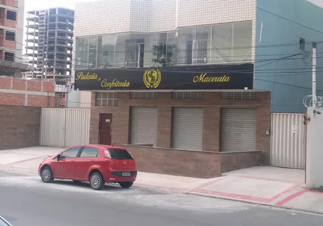 Bakery and Confectionery Macerata