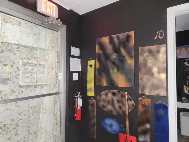 Village Terrace Plaza