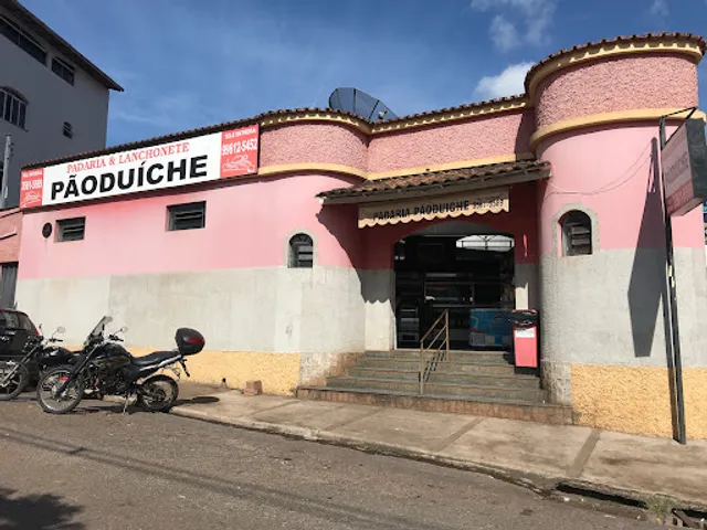 Padaria Paoduiche