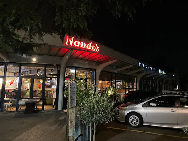 Nando's Loughton