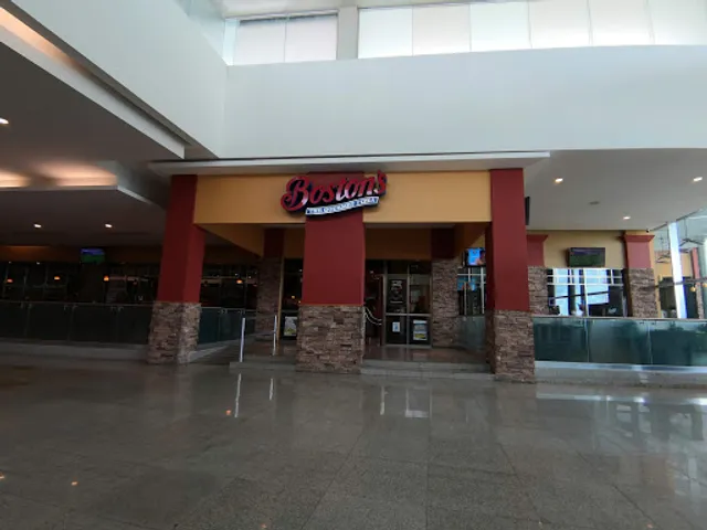 Boston's Pizza Altabrisa Villahermosa