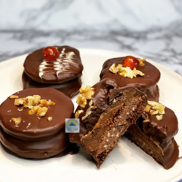 La Patagonia Empanadas Argentines