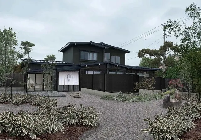 こもる 五所川原