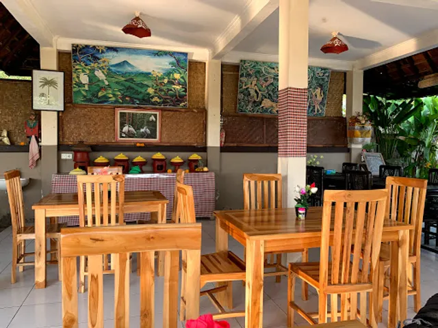 Beras Bali Cooking Class