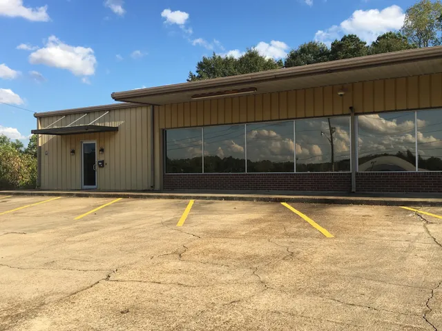 Hidden Treasures Flea Market