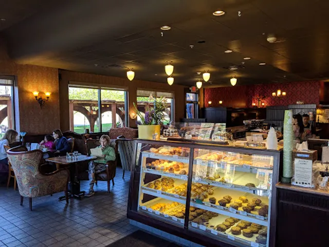 La Brioche True Food