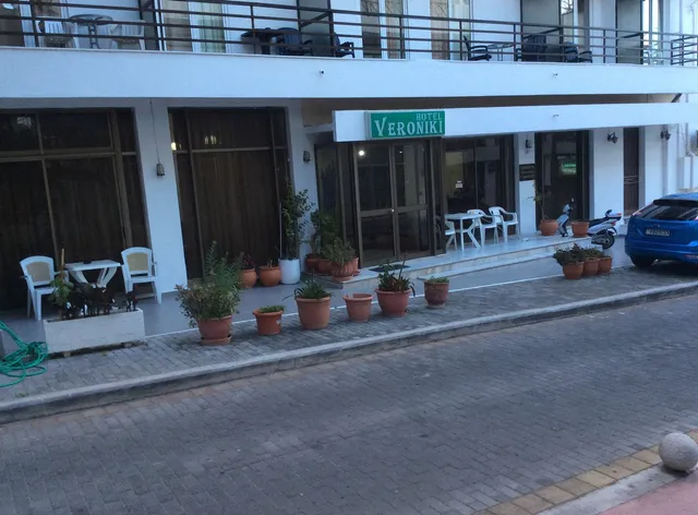 Veroniki Hotel