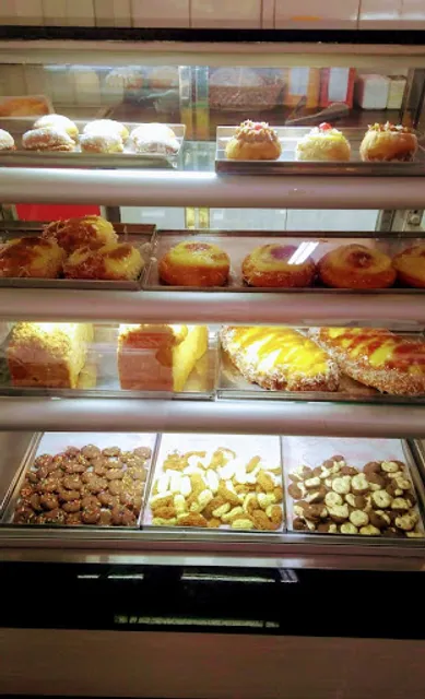 Pantutti Padaria & Restaurante
