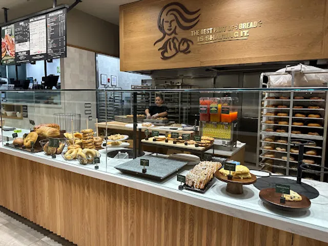 Panera Bread
