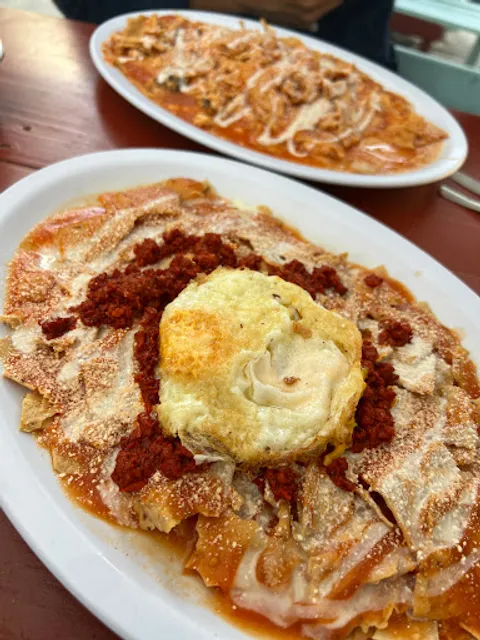 La Casa de los Antojos