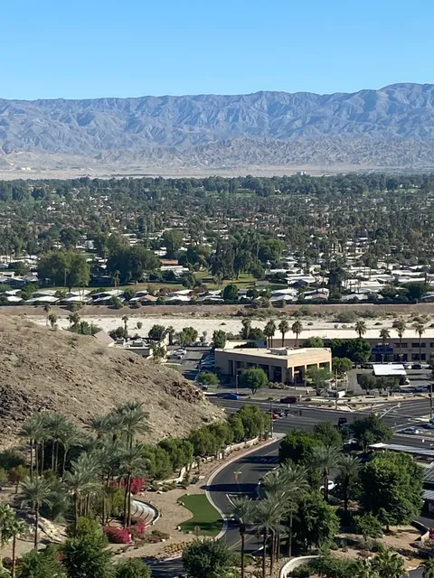 Rancho Mirage City Hall