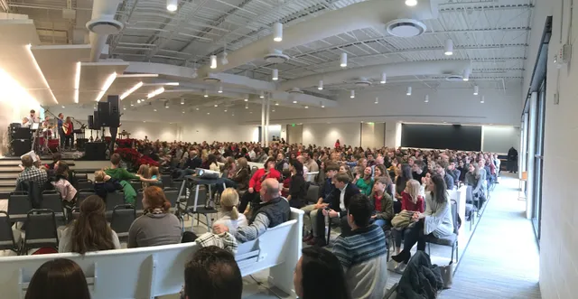 Atlanta Westside Presbyterian Church