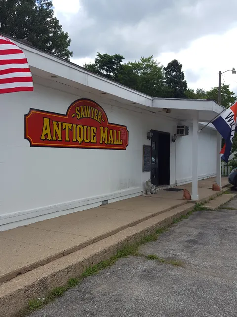 Sawyer Antique Mall
